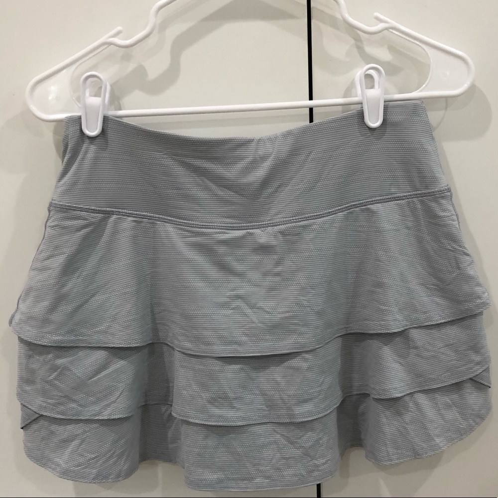 Athleta skirt